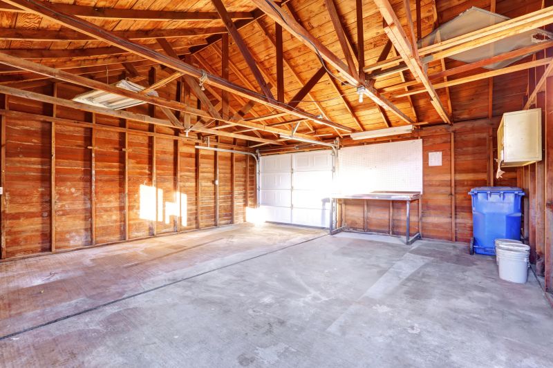 Upgrade Your Garage