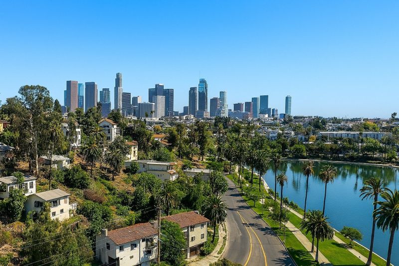 Home Remodeling in Los Angeles County, CA