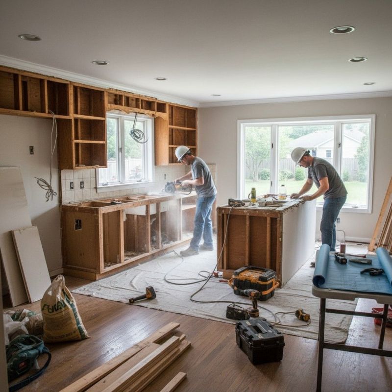 Upgrade Your Kitchen For Better Functionality