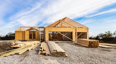 New Home Construction