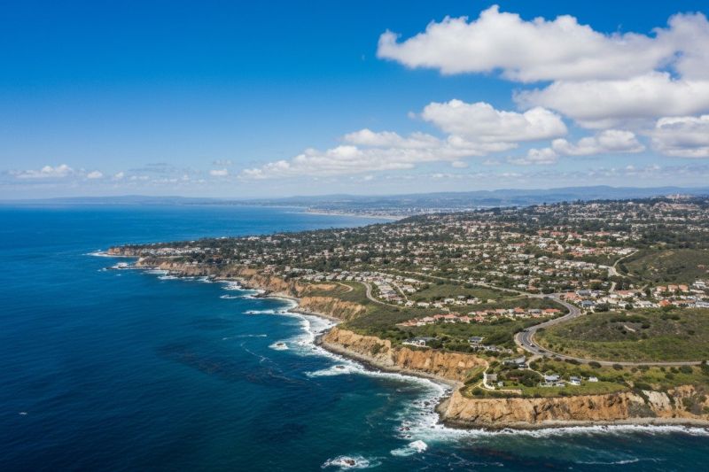 New Home Construction in Palos Verdes Peninsula, CA