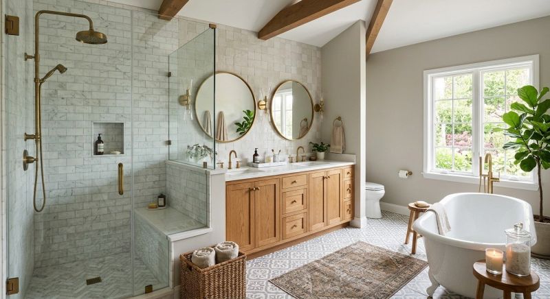 Bathroom Remodeling