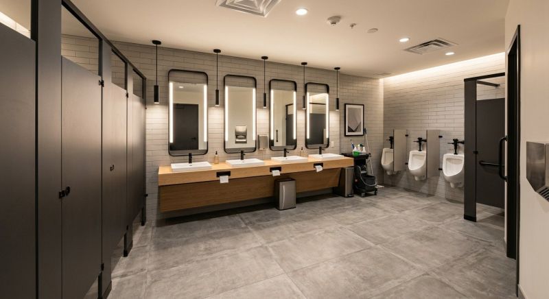 Bathroom Remodeling