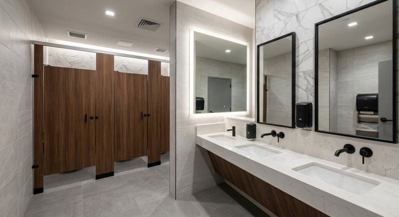 Bathroom Remodeling