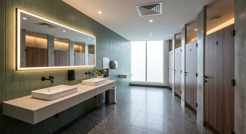 Bathroom Remodeling