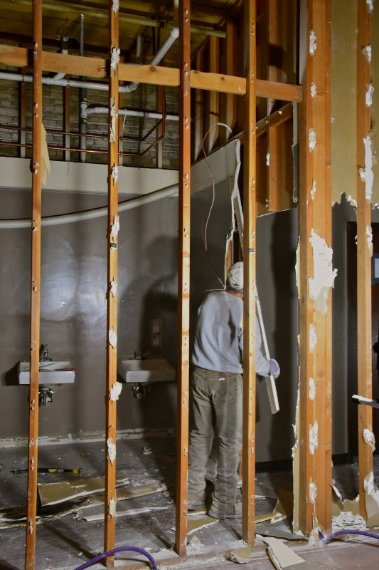 Complete Home Renovation Ideas