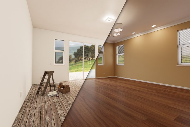 Complete Home Renovation Ideas