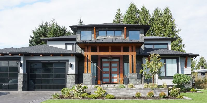 Custom Home Building