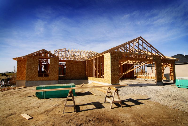 Custom Home Building