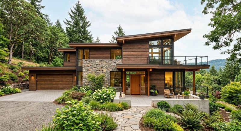 Custom Home Building