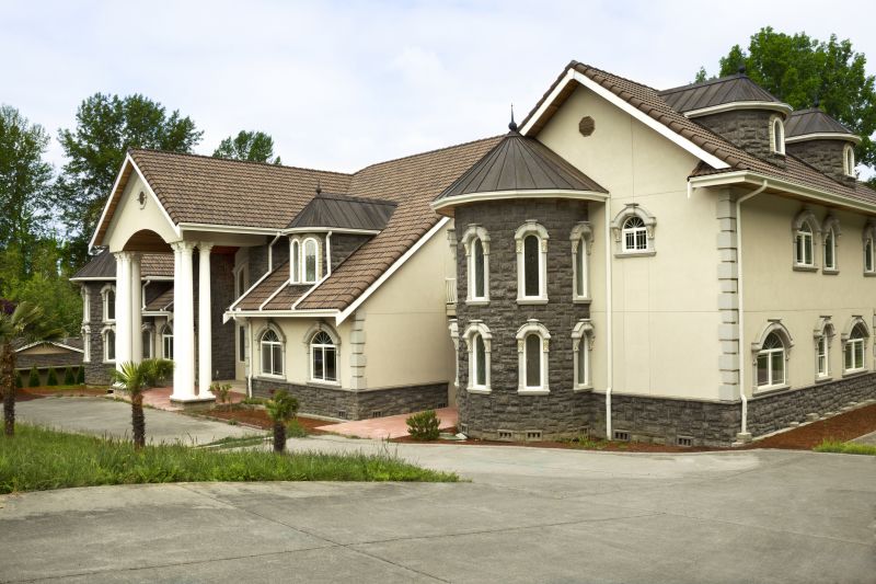 Custom Home Building