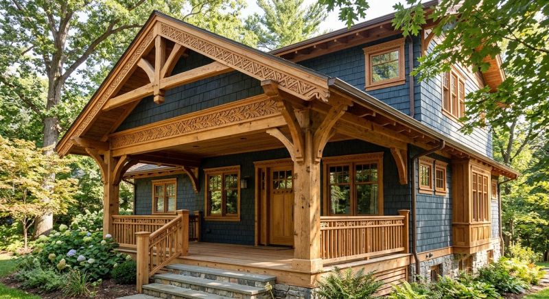 Custom Home Building