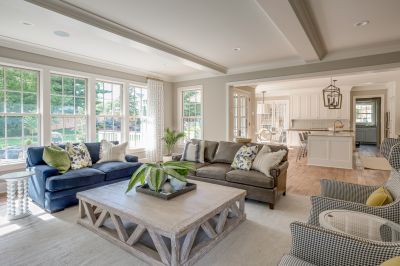 Home Remodeling