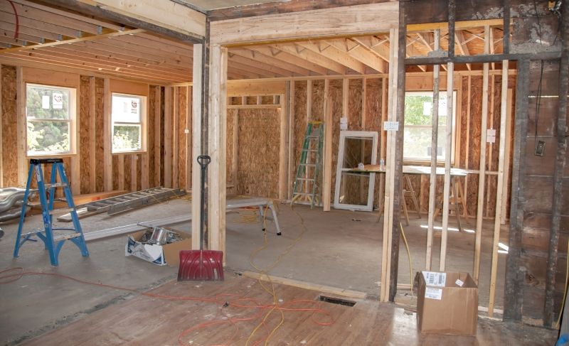 Home Remodeling