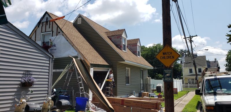 Home Remodeling
