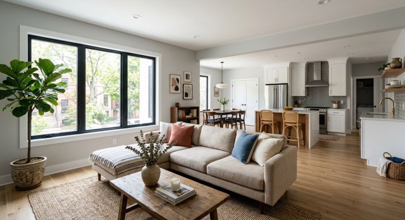 Home Remodeling