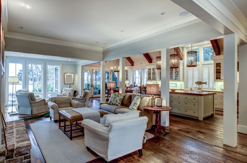 Home Remodeling