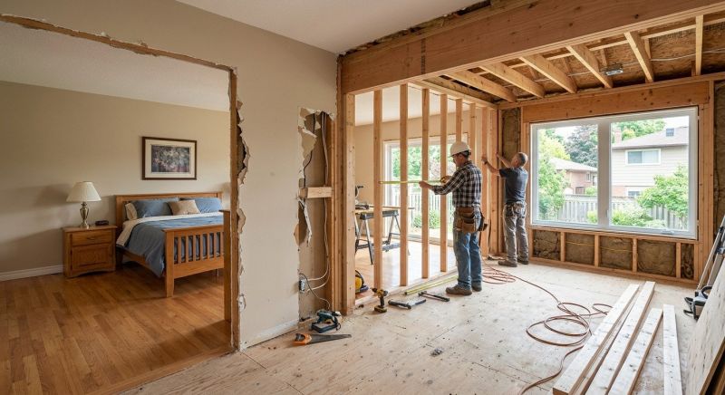 Home Remodeling Trends