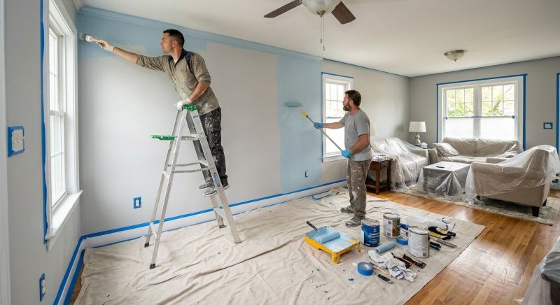 Home Remodeling Trends