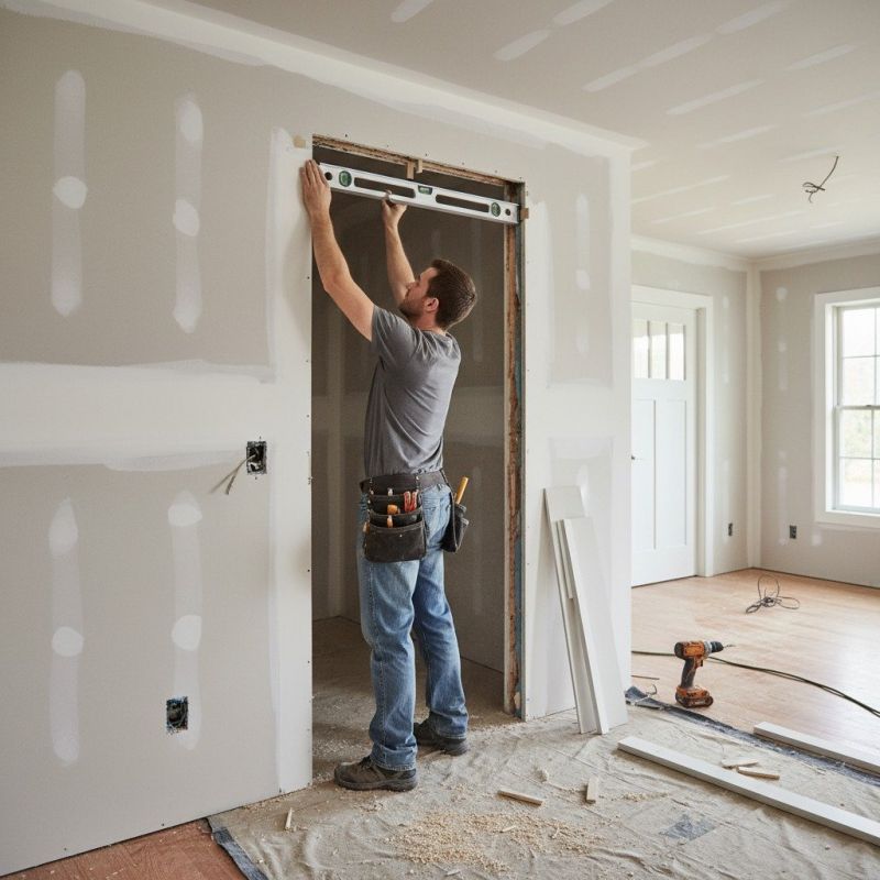 Home Remodeling Trends