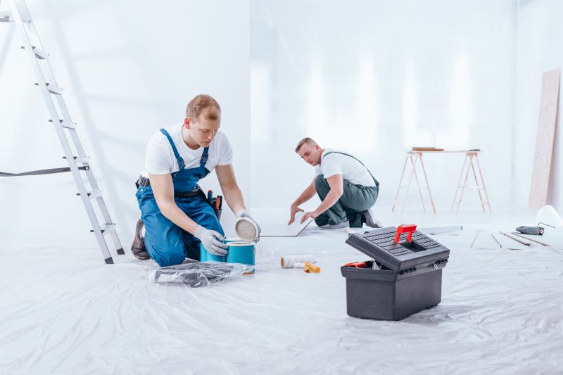 Home Renovation