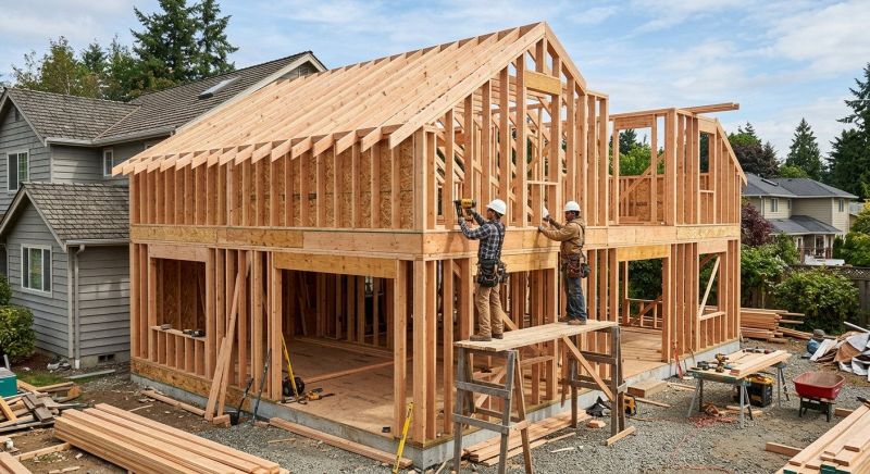 Home Renovation