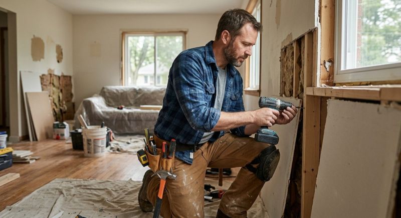 Home Renovation