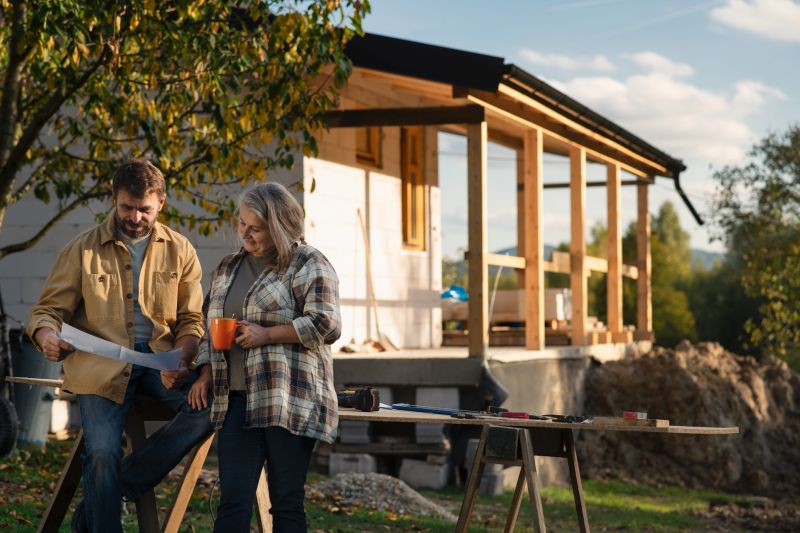 Home Renovation