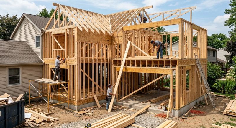 Home Renovation