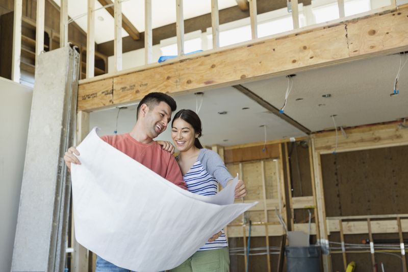 Home Renovation