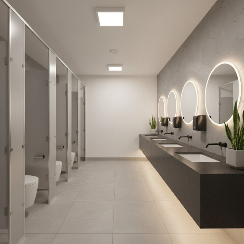 Increase Home Value With A Bathroom Remodel