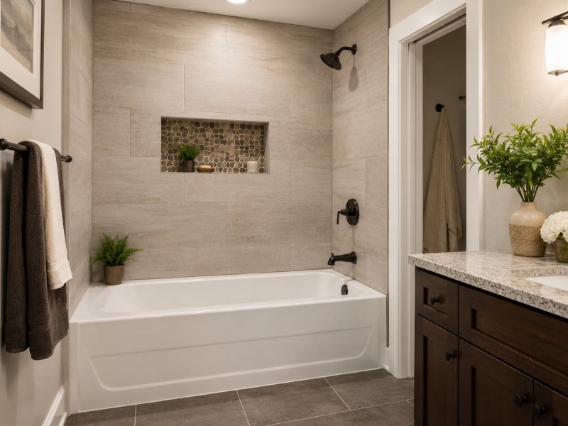 Increase Home Value With A Bathroom Remodel