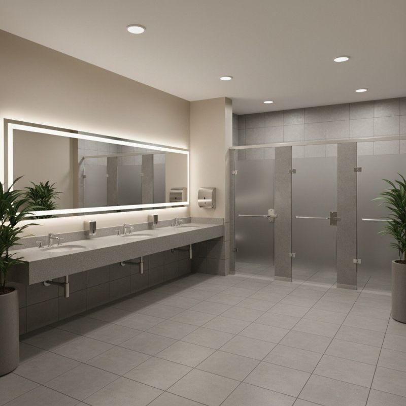 Increase Home Value With A Bathroom Remodel