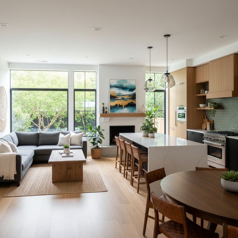 Kitchen Remodeling