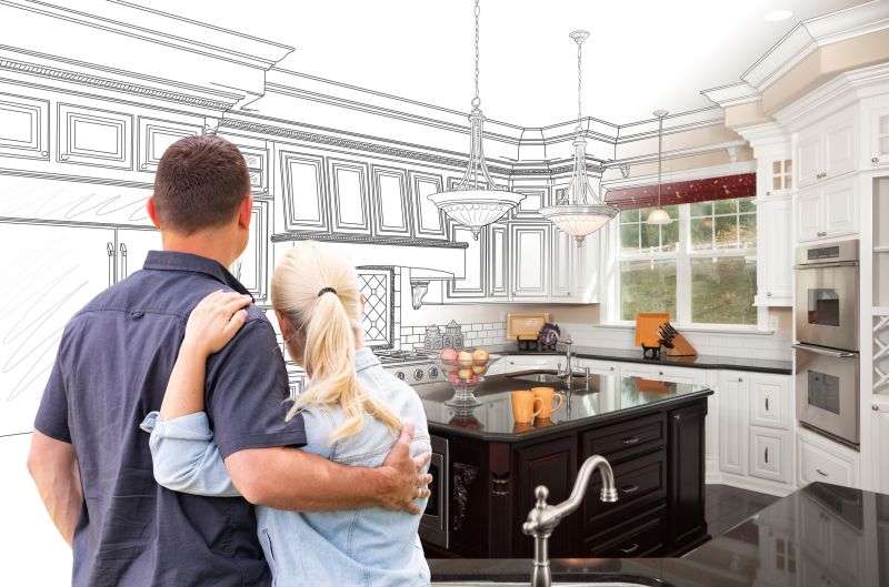 Kitchen Remodeling In Woodland Hills