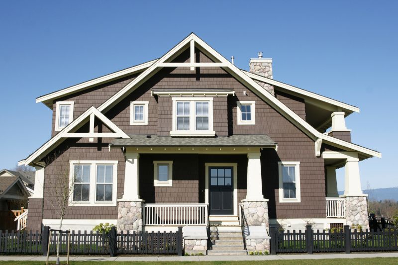 Luxury Custom Homes In Woodland Hills