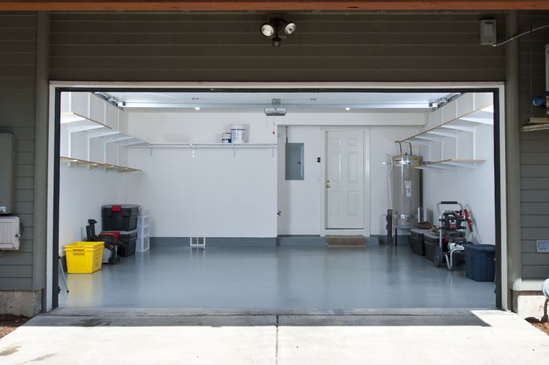 Maximize Your Garage Space