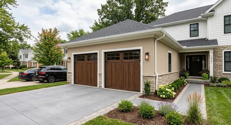 Maximize Your Garage Space