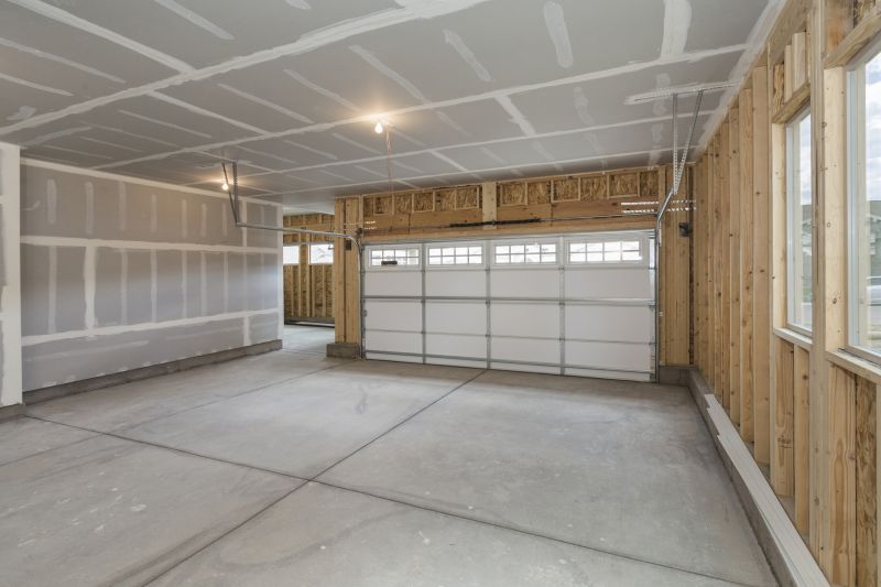 Maximize Your Garage Space