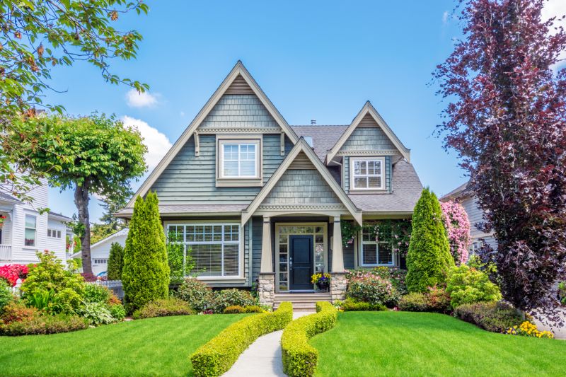 New Home Construction