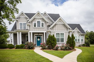 New Home Construction