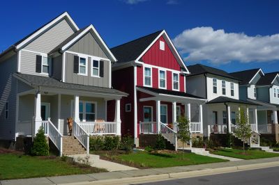 New Home Construction