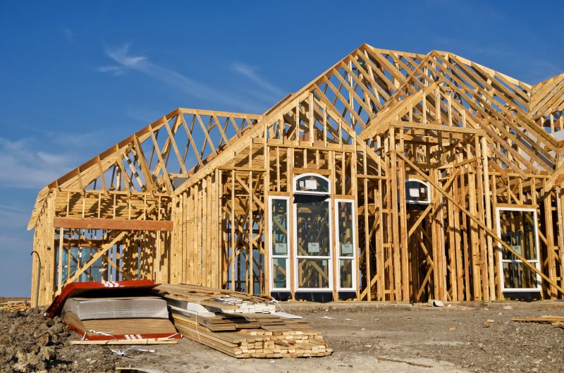 New Home Construction
