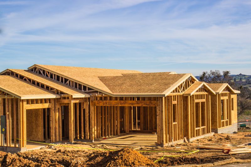 New Home Construction