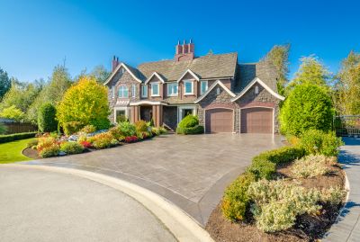 New Home Construction