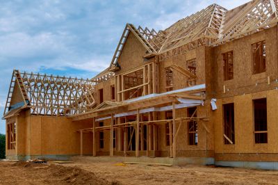 New Home Construction