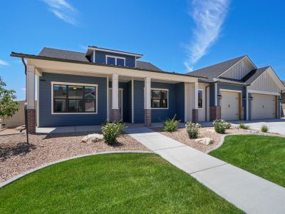 New Home Construction