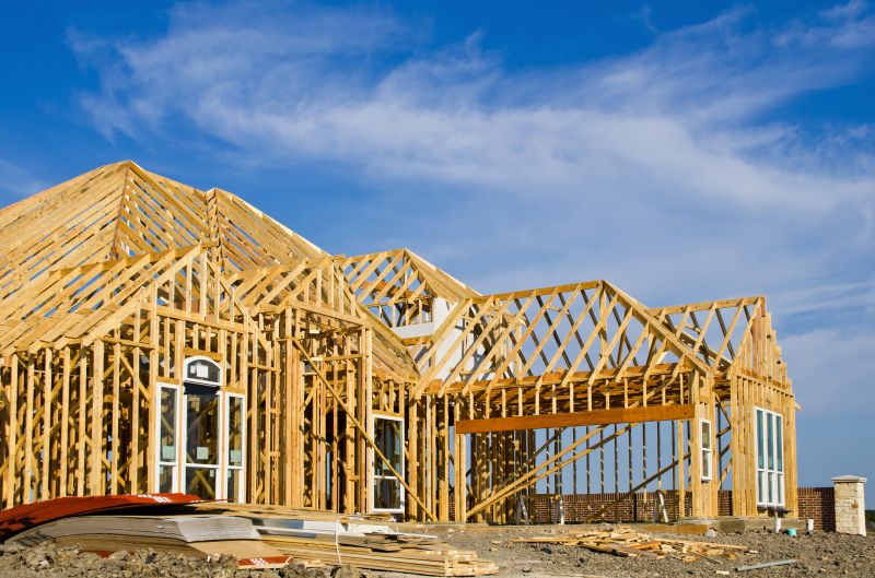 New Home Features Homeowners Love