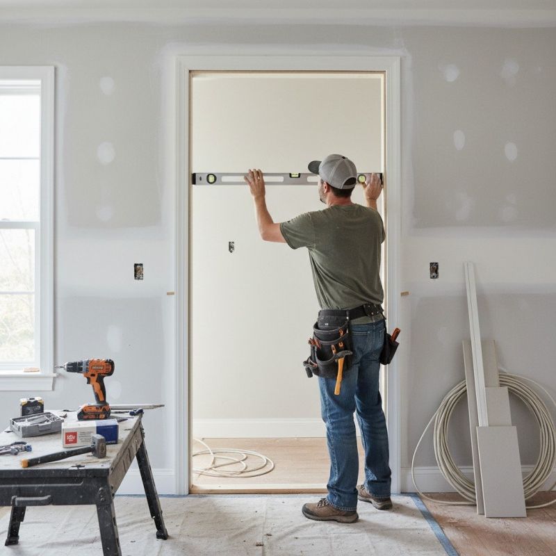 Planning A Home Remodel