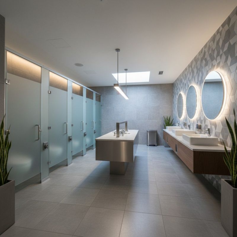 Small Bathroom Remodeling Tips